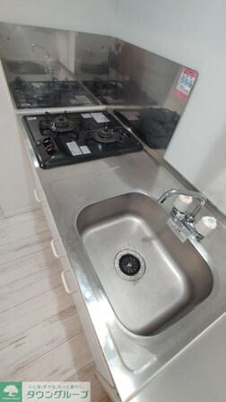 I-RESIDENCEの物件内観写真